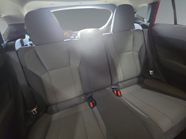 2025 Subaru Crosstrek Base