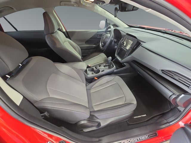 2025 Subaru Crosstrek Base