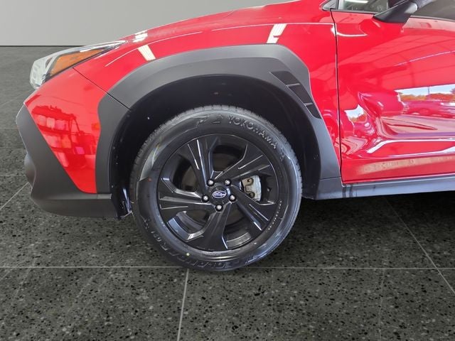 2025 Subaru Crosstrek Base