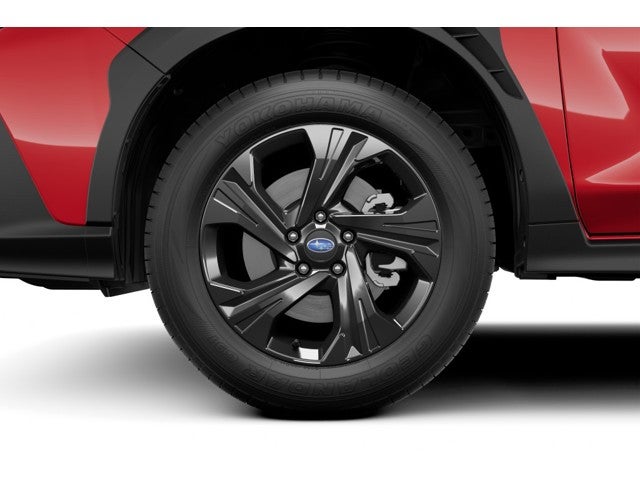 2024 Subaru Crosstrek Base