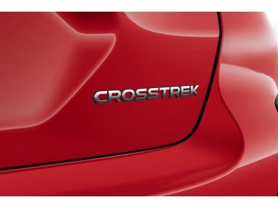 2024 Subaru Crosstrek Base