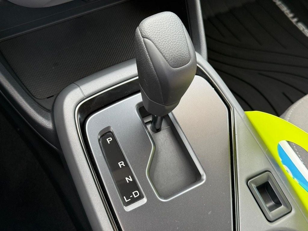 2024 Subaru Crosstrek Base
