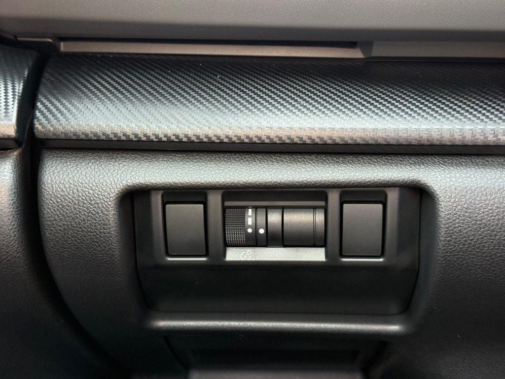 2024 Subaru Crosstrek Base