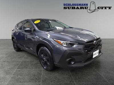 2024 Subaru Crosstrek Base