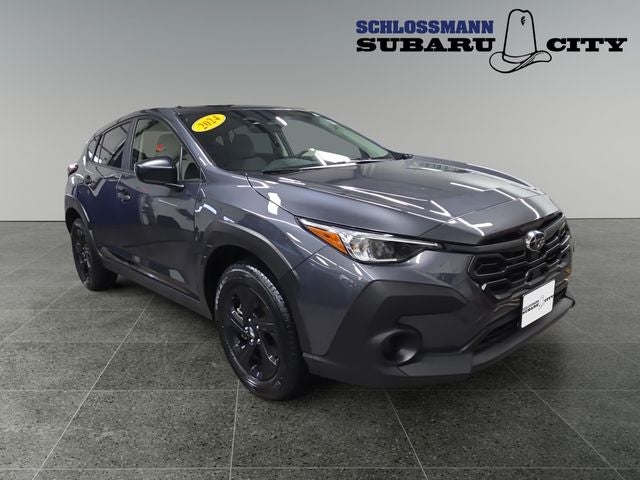 2024 Subaru Crosstrek Base