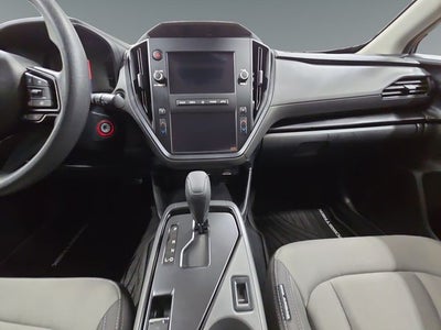 2024 Subaru Crosstrek Base