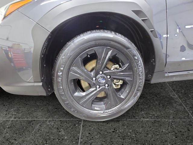 2024 Subaru Crosstrek Base