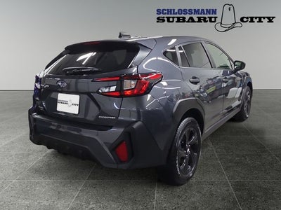 2024 Subaru Crosstrek Base