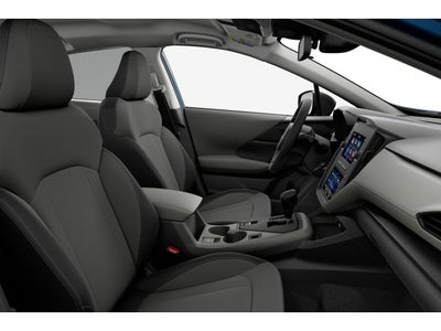 2024 Subaru Crosstrek Base