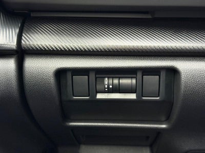 2024 Subaru Crosstrek Base