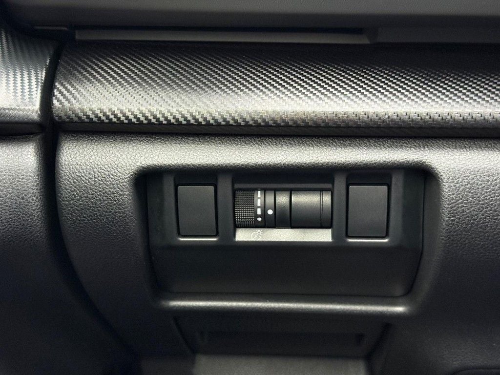 2024 Subaru Crosstrek Base