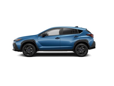 2024 Subaru Crosstrek Base