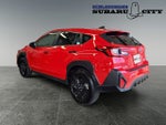 2025 Subaru Crosstrek Base