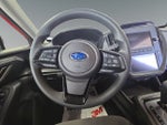 2025 Subaru Crosstrek Base