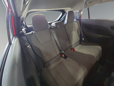2025 Subaru Crosstrek Base
