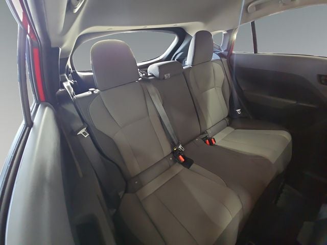 2025 Subaru Crosstrek Base