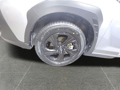 2024 Subaru Crosstrek Base
