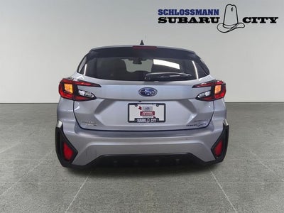 2024 Subaru Crosstrek Base