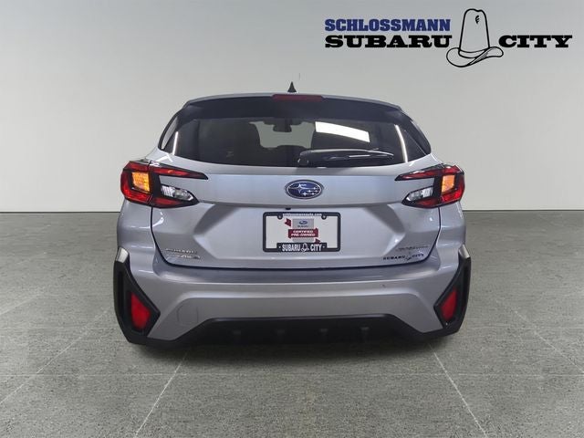 2024 Subaru Crosstrek Base