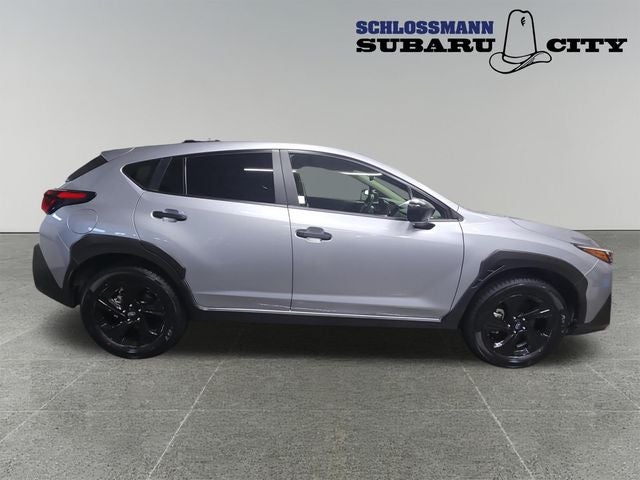 2024 Subaru Crosstrek Base