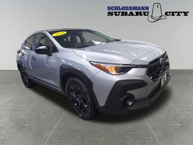 2024 Subaru Crosstrek Base