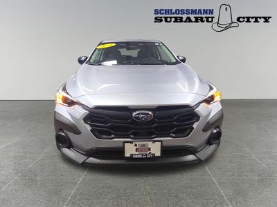 2024 Subaru Crosstrek Base