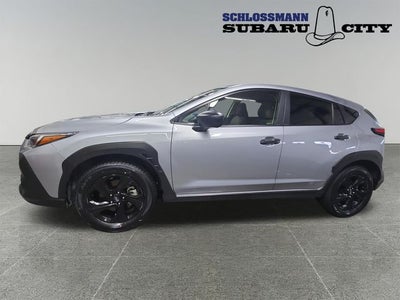 2024 Subaru Crosstrek Base