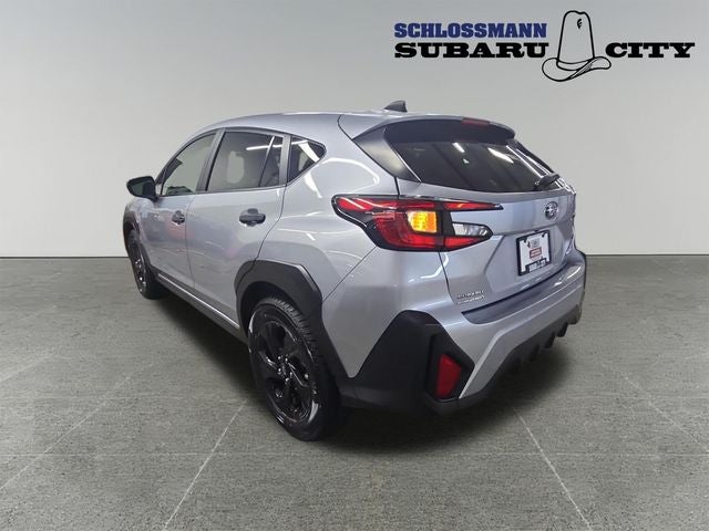 2024 Subaru Crosstrek Base
