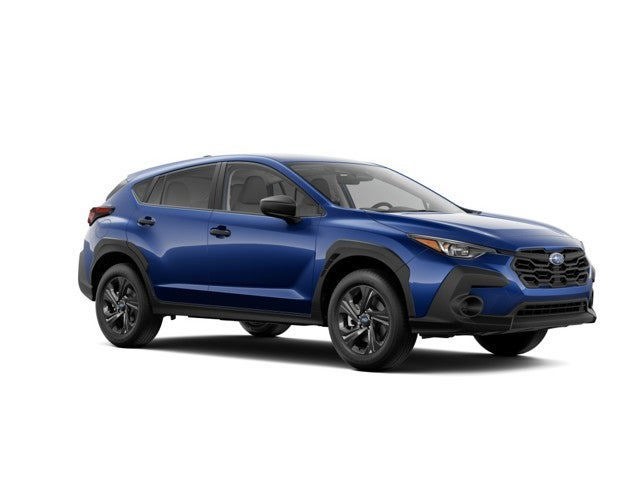 2024 Subaru Crosstrek CVT's photo