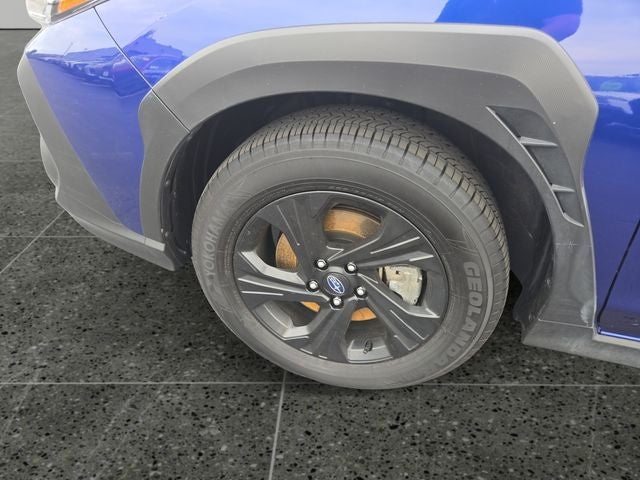 2024 Subaru Crosstrek Base