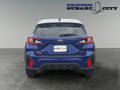 2024 Subaru Crosstrek Base
