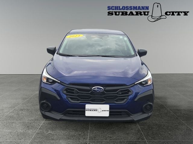 2024 Subaru Crosstrek Base