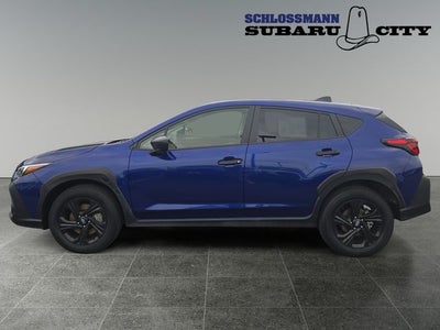 2024 Subaru Crosstrek Base