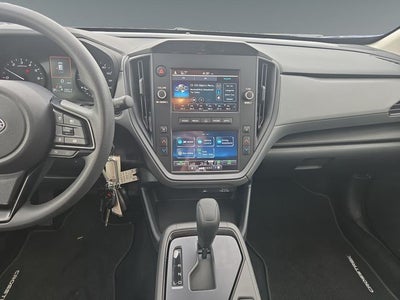 2024 Subaru Crosstrek Base