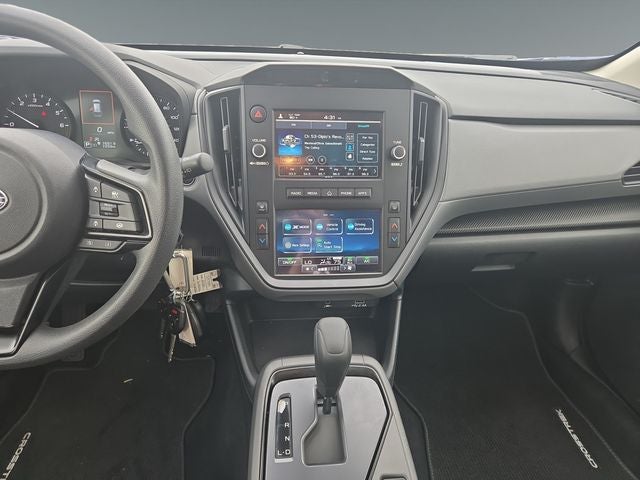 2024 Subaru Crosstrek Base