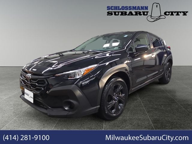 2024 Subaru Crosstrek Base