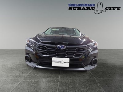 2024 Subaru Crosstrek Base