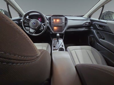 2024 Subaru Crosstrek Base