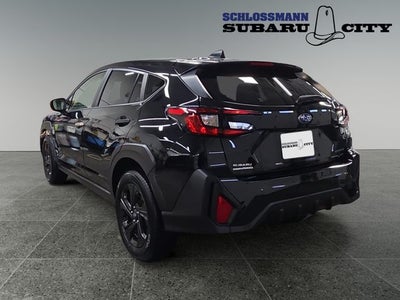2024 Subaru Crosstrek Base