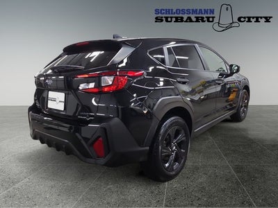 2024 Subaru Crosstrek Base
