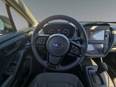 2024 Subaru Crosstrek Base