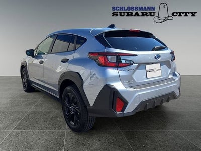 2024 Subaru Crosstrek Base