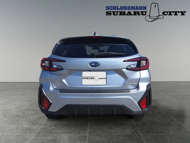 2024 Subaru Crosstrek Base