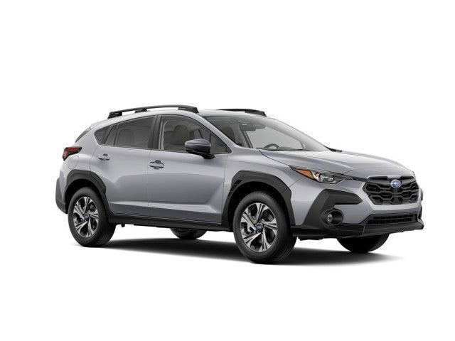 2024 Subaru Crosstrek Premium CVT's photo