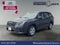 2024 Subaru Forester Base