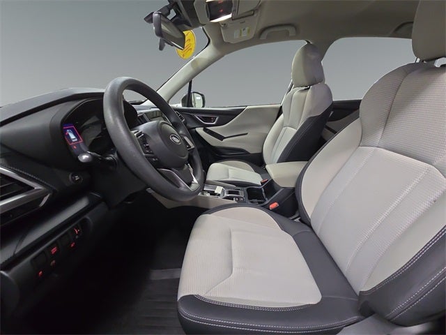 2024 Subaru Forester Base