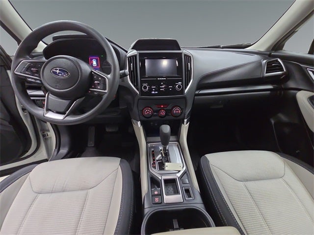 2024 Subaru Forester Base