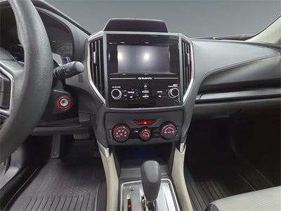 2024 Subaru Forester Base