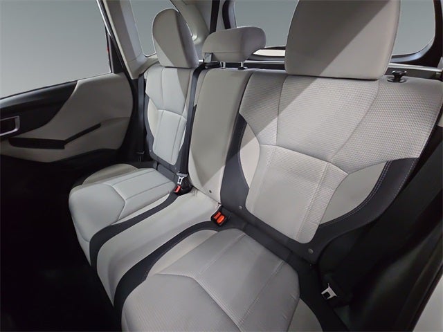 2024 Subaru Forester Base