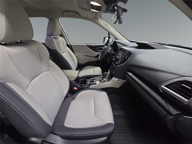 2024 Subaru Forester Base